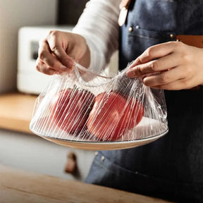 (⭐️⭐️⭐️⭐️⭐️Hot Deals - 49% Off🔥) Reusable Fresh Keeping Bags/200pcs (🔥Buy More Save More)