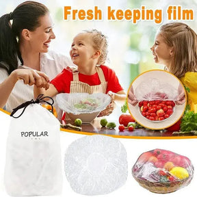 (⭐️⭐️⭐️⭐️⭐️Hot Deals - 49% Off🔥) Reusable Fresh Keeping Bags/200pcs (🔥Buy More Save More)