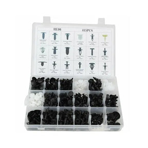 💥LAST DAY SALE 60% OFF💥Car Fastener Box Set (630PCS)