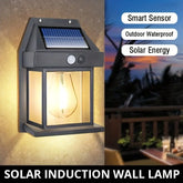 2023 New Outdoor Solar Power Lamp (Buy 3 Free Shipping)