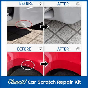 （🔥HOT SELLING🔥）Scratch Repair Wax For Car